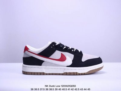 Nk Dunk Low Se 双钩复古休闲板鞋 Do9457-134 口碑大厂出品 品控大底版型不断改良更新品质稳定 全套原纸板楦头开发 确保原汁原味 完美呈现