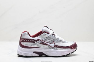 公司级Nike Initiator 舒适百搭 防滑耐磨透气 低帮 生活休闲鞋 货号:Ib4688-111 尺码:36 36.5 37.5 38 38.5 39