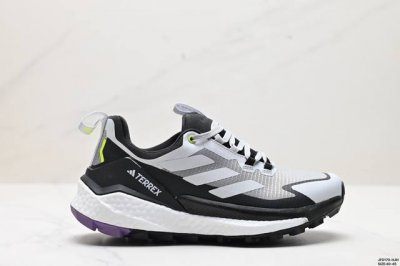 公司级阿迪达斯adidas Terrex Free Hiker 2 And Wander厚底爆米花运动休闲鞋 货号:Gy3516 尺码:40-45 Id:Jfd