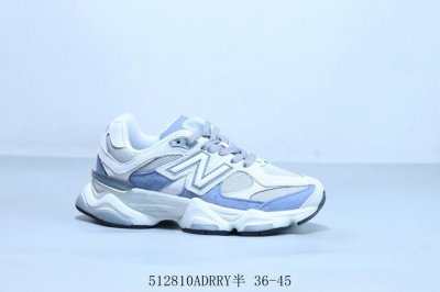 nb 新百伦Joe Freshgoods X Nb9060限量复古联名老爹鞋 货号 U9060Jba 512810Adrry半 36-45