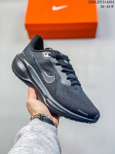 180 公司级带半码 Nike Air Zoom Pegasus 41飞马41男女运动训练跑步鞋 Hv5985-101 尺码：见图 编码：03Jhy314A04