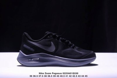 真标Nike Zoom Pegasus 7X 登月跑鞋 耐克登月网面跑鞋 天猫专供 舒适脚感 减震耐磨休闲百搭跑步鞋 官方货号:Cd0386-004 Size: