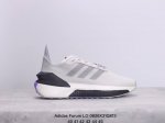 阿迪达斯adidas Forum Lo休闲低帮复古系带百搭休闲运动鞋 货号:Gz8644 Size:40-45 Xm0626Q813