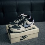 核心私 air Force 1 原装级别 原楦头原纸板 打造纯正空军版型专注外贸渠道 全掌内置蜂窝气垫 原盒配件 原厂中底钢印 拉帮完美 货号 Sc9207 5