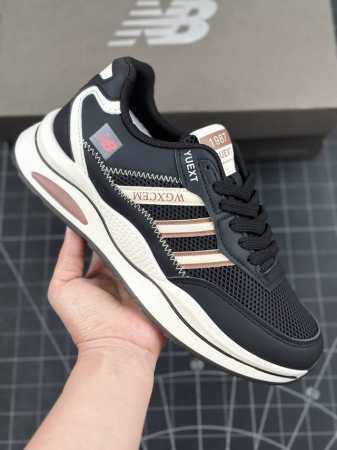 “长青之王”荣耀回归，Nb新百伦new Balance Ml经典复古休闲运动大低板鞋 New Balance 新百伦 夏季透气舒适新款 原档案开发开发纸版楦型， - 点击图像关闭