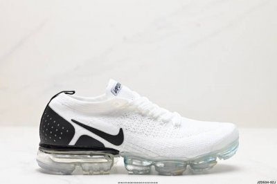 真标nike Air Vapormax Flyknit 3耐克全掌大气垫透气跑步鞋 货号:Cw5643- 尺码:36 36.5 37.5 38 38.5 39