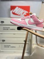 160 耐克Nike Dunk Low 板鞋Sb系列经典百搭休闲运动板鞋加厚鞋舌的填充，使舒适性大大提升，同时也更方便穿脱中底部分则加入了脚感柔软舒适Zooma