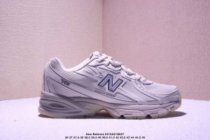 新百伦中古跑鞋 New Balance 740系列新百伦 潮流男女运动鞋 Nb740跑步鞋透气鞋复古潮鞋 尺码:36 37 37.5 38 38.5 39.5
