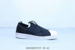 阿迪达斯Adidas Originals Superstar防滑耐磨轻便透气 低帮 贝壳头板鞋 绷带 货号 Gy5987 58058Ddtte半 35-44