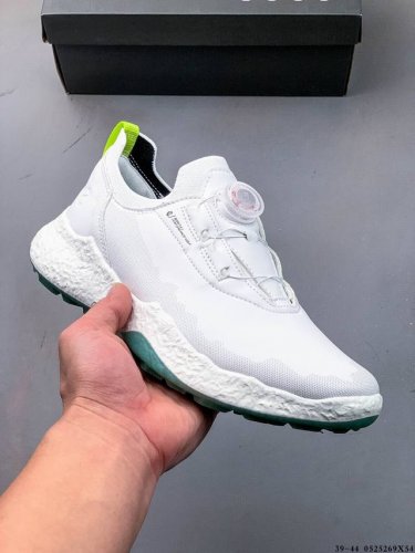 公司级 Ecco Men's Classic Lisbon Lace 爱步 街头趣闯系列系带休闲鞋 代工原单品质#轻盈发泡橡胶鞋底#欧索莱吸汗去臭脚垫 0525