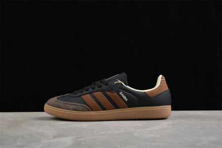 210 Ad Original Samba Og 复古经典轻便板鞋 Ie9123 Size：36 36.5 37.5 38 38.5 39 40 40.5 41 - 点击图像关闭