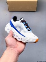 公司级！On昂跑 Cloudmonster怪兽鞋透气运动鞋减震跑鞋小童鞋 0424122T21