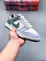 公司级！耐克Nike Sb Dunk Low Pro经典百搭休闲滑板鞋 0407119Y28