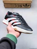阿迪达斯Adidas Originals Predator Mundial 运动休闲鞋 Adidas 掀开全新足球篇章，从经典的 Copa Mundial 和