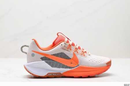 公司级nike Reactx Pegasus Trail 5 Next Nature 越野跑步鞋 登月兼顾迅疾外观和稳固脚感 后跟覆面和中足动态支撑巧妙融合 缔 - 点击图像关闭