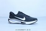 耐克 Nike Air Barrage Low 登月 透气网面 缓震休闲运动跑步鞋 21 5Adoqy半 36-45