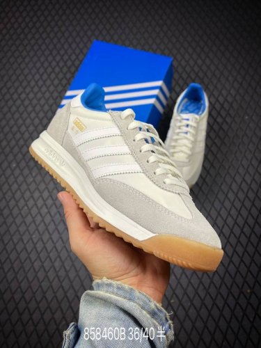 B 公司级Adidas Sl 72 Rs 三叶草复古休闲跑步鞋休闲运动鞋 货号:Jq3501 尺码:36 36.5 37 38 38.5 39 40 编码 85