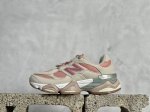 C版 童鞋 New Balance NB 9060系列 新百伦魔术扣童鞋 PV9060JF #亲子必备款 独家私模开发 原厂麂皮材质 原数据原档案比对原鞋 #全
