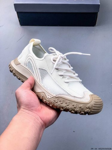 公司级 Ecco Men's Classic Lisbon Lace 爱步 街头趣闯系列系带休闲鞋 代工原单品质#轻盈发泡橡胶鞋底#欧索莱吸汗去臭脚垫 0525