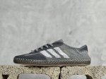 j版 Clot X Ad Origials Gazelle Ih3144 联名款三叶草复古休闲防滑耐磨低帮板鞋 尺码：36 36.5 37 38 38.5 39