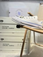 converse Chuck 匡威官方新款 经典70S鞋身 鞋底做旧Qz7132212#35-44半