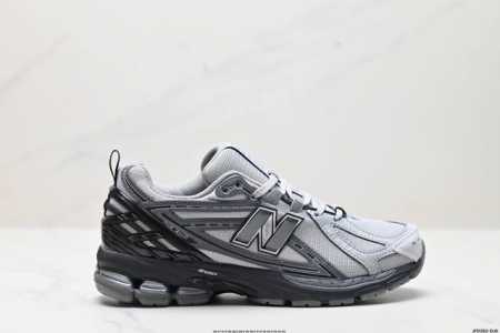 公司级new Balance M1906系列 复古单品宝藏老爹鞋款 公司级 复古元素叠加 质感超级棒 楦版型材料细节做工精细 作为nb最经典的档案鞋型之一 与 - 点击图像关闭