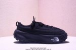 北面The North Face Never Stop 舒适百搭 防滑透气 低帮 生活休闲鞋 货号:Nf0A8A9Bky4-080 尺码:36-45半 xm05