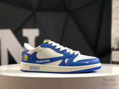 公司级带半码 耐克 Nike Air Jordan 1 Low 定制配色定制Aj联名-高端定制 低帮复古文化板鞋 #定制鞋盒 大厂纯原品质出货 超高清洁度 皮料