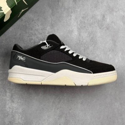 本地220 核心私 nike Air Jordan 4 Retro Og 低帮 迈克尔·乔丹Aj4代乔4 复古休闲运动文化篮球鞋 秉承轻量化的速度型篮球鞋设计思