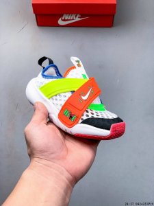 140 耐克Nike Flex Advance小飞碟百搭运动休闲小童鞋 0424223