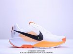 耐克NIKE ZOOMX INVINCIBLE RUN FK3 短跑马拉松系带系列轻量休闲运动慢跑鞋 货号：DR2660-400 尺码：如图所示 XM1026Q