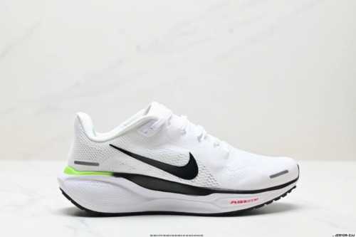 真标Nike Pegasus Plus 舒适百搭防滑耐磨 低帮 休闲跑步鞋 货号:Fq7262-008 尺码:36 36.5 37.5 38 38.5 39 4