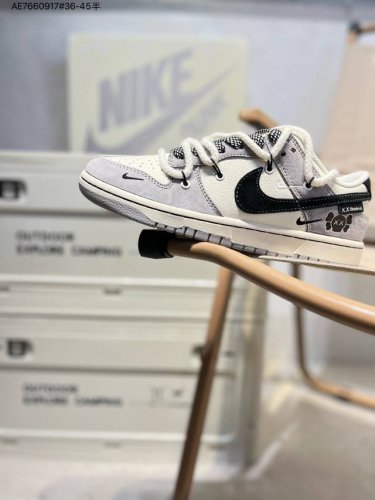350 Nike Sb Dunk Low 大厂出品 极力推荐 原装头层材料 独家版型蒸餾加工 帶來的是更好的视觉和脚感体验 大厂纯原品质出货 清洁度 电绣工艺