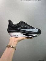 公司级Nk Zoomx Invincible Run Flyknit Fk6 Zoom Fly 6轻量飞织低帮休闲运动慢跑鞋 此鞋专为长跑运动员而生 是为5至1
