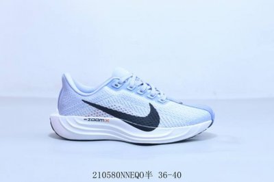 耐克 Nike Air Zoomx Pegasus Turbo 耐克登月减震跑步鞋 210580Nneqo半 36-40