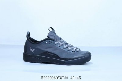 始祖鸟 Konseal Lt W 低帮休闲鞋 耐磨防滑户外徒步运动鞋 52 0Adywt半 40-45
