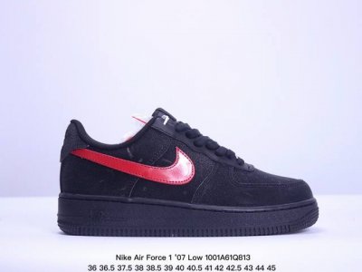 公司级nike Air Force 7 原楦头原纸板 打造纯正低帮空军版型 专注外贸渠道 全掌内置蜂窝气垫 原盒配件 原厂中底钢印、拉帮完美 官方货号:Dv07