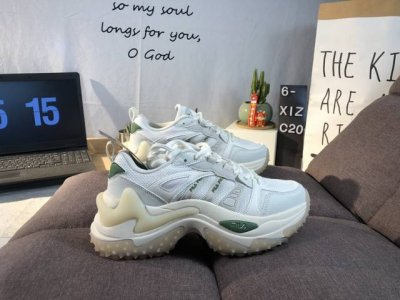 Fila斐乐鱼刺3代老爹鞋女鞋2024春季厚底增高鞋运动鞋 F12W411105 尺码35.5 36 36.5 37.5 38 38.5 39 40。 6Xiz
