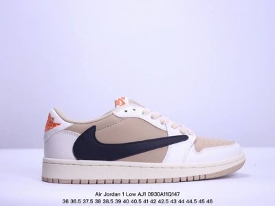 真标半码 乔丹air Jordan 1 Low Aj1乔1 倒勾低帮休闲复古文化运动板鞋 货号：Dm7866 162 完美品质出货 细节如图所示 鞋面切割工整