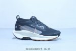 户外山系风格,越野版飞马耐克Nike React Pecasus Trail 4 Gore-Tex 飞马涡踪迹4代瑞亚版越野马拉松休闲运动慢跑鞋 211650A