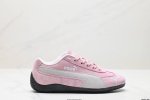 公司级puma Speedcat Shield Og彪马 防滑耐磨生活休闲 运动鞋 官方货号:398846 04 尺码:35.5 36 37 37.5 38 3