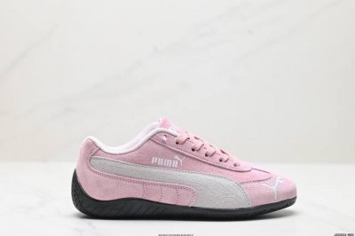 公司级puma Speedcat Shield Og彪马 防滑耐磨生活休闲 运动鞋 官方货号:398846 04 尺码:35.5 36 37 37.5 38 3