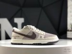 真标带半码 耐克 Nk Dunk Low 低帮休闲板鞋 定制鞋盒 大厂纯原品质出货 超高清洁度 皮料切割干净无任何毛边 细节完美 货号：Fc1688 400 尺