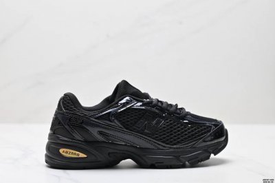 公司级Xlim × New Balance U509 舒适百搭防滑耐磨 低帮休闲跑步鞋 新百伦 New Balance 509 复古网面运动鞋U509E1。鞋舌