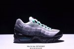 Nike Air Max 95 Tt 耐克95款全掌气垫缓震跑步鞋 牛皮材质运动鞋 真标 Size:40-45码 Xm 7Q625