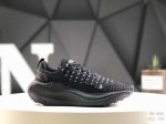170 公司级带半码E Nike Zoom React Infinity Run Fk 4 马拉松机能风格运动鞋 实拍首发 #鞋款搭载柔软泡绵，在运动中为你塑就