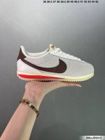 Nike Classic Cortez 耐克经典轻便舒适阿甘鞋休闲跑步鞋运动鞋 纯粹而执着的精神 使得Cortez种在了一代人的心里 无论是否喜欢它复古的鞋型