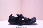 Vibram 五指鞋Breezandal 户外徒步运动越野障碍 防滑耐磨支撑速干 低帮 训练鞋 男女款 xm0528Q375