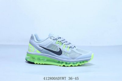 Nike Air Max 2013 舒适百搭防滑耐磨 低帮 休闲跑步鞋 货号 Hf3660-003 41 0Adywt 36-45