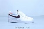 Nike Air Force 1 Af1耐克 空军一号休闲板鞋 货号 Fj4146-112 410170Adrry半 36-45